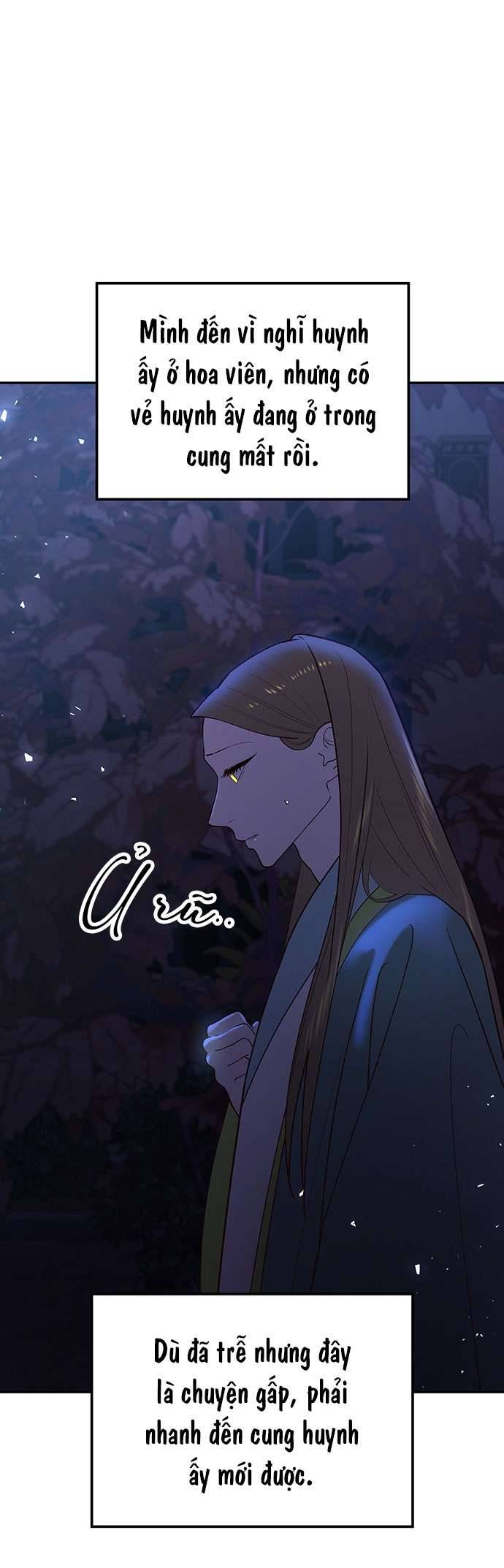 Vương Tử Huyền Bí Chapter 76 - Trang 4