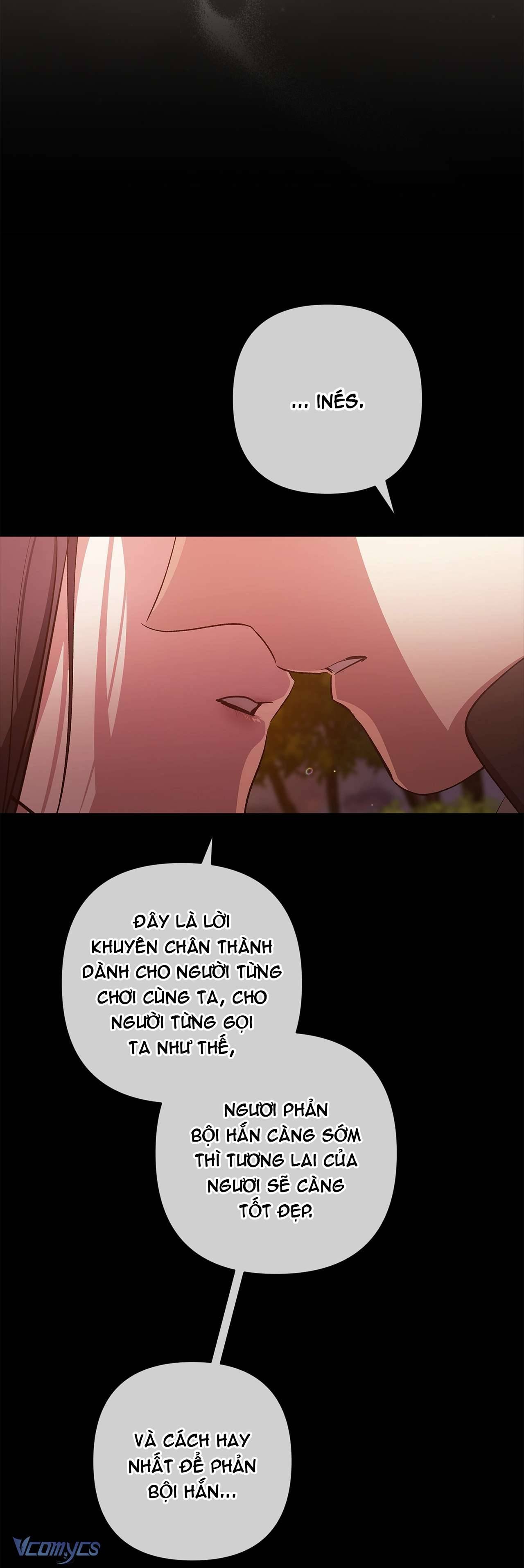 Hôn Nhân Này Rồi Sẽ Đổ Vỡ Chapter 54 - Trang 3