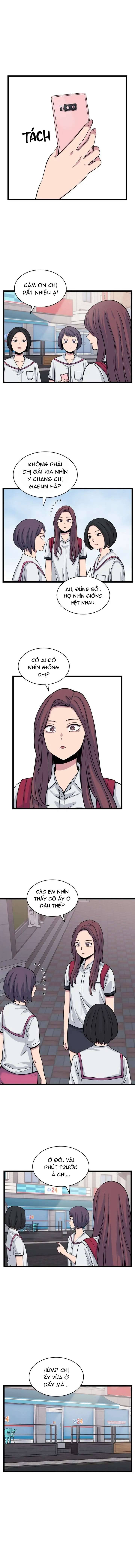 Kẻ Mạo Danh Chapter 18 - Next Chapter 19