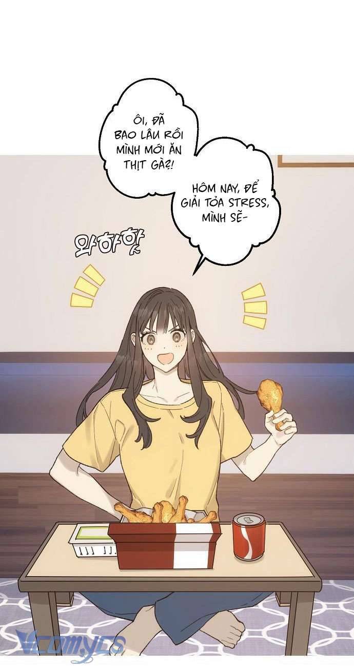 Onsaemiro Chapter 15 - Next Chapter 15.1