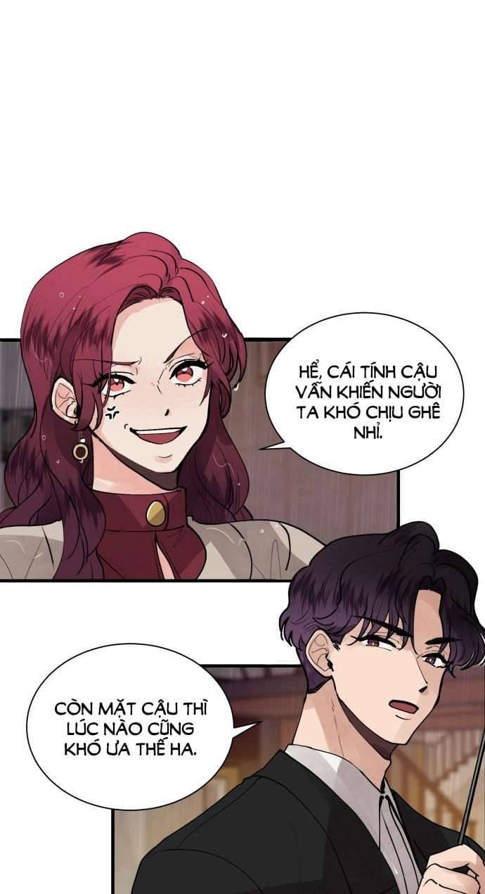 Oan Gia Ngõ Hẹp Chapter 2 - Trang 4