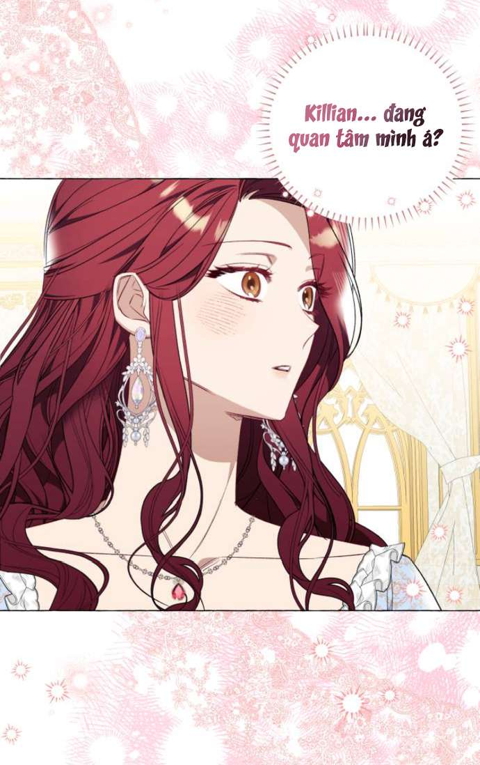 Tôi Tưởng Đó Chỉ Là Tiểu Thuyết Trọng Sinh Bình Thường Chap 31 - Trang 2