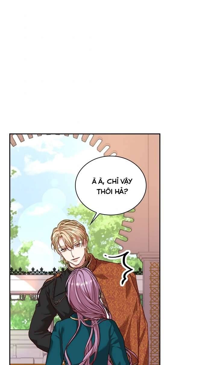 Thư Ký Của Bạo Chúa Chapter 28 - Trang 3