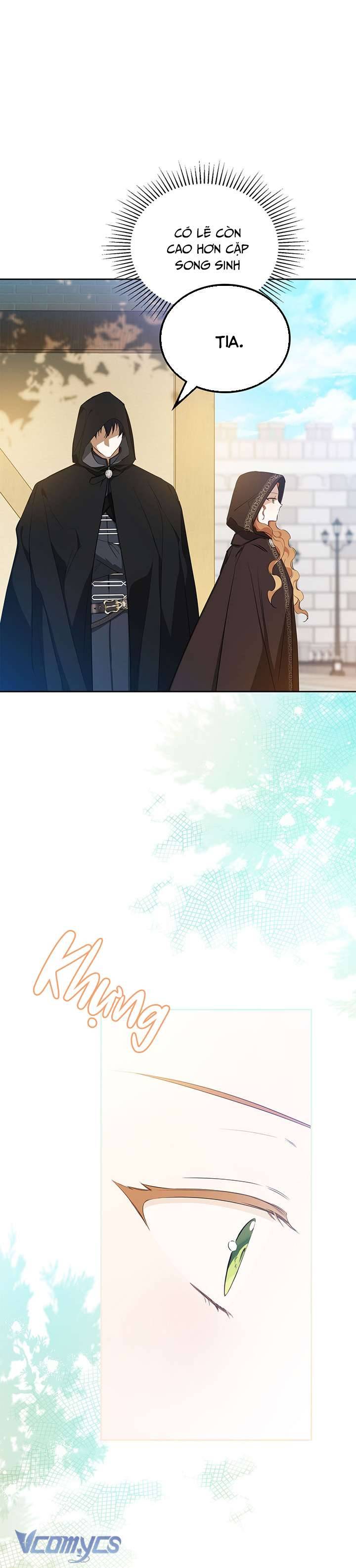 Kiếp Này Nhất Định Làm Gia Chủ Chap 126 - Trang 2