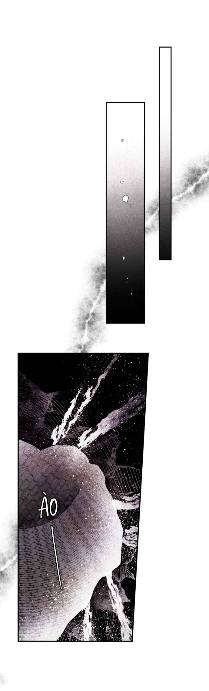 Lời Thú Nhận Của Chúa Tể Bóng Tối Chap 54 - Trang 4