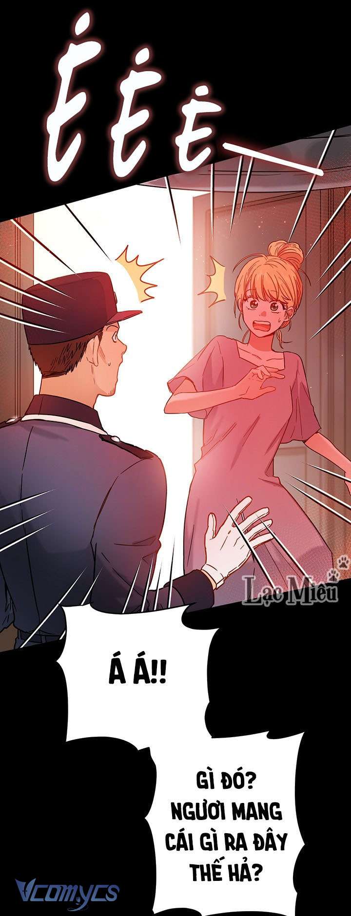 Cuộc Sống Mới Của Công Nương Chapter 3 - Trang 4