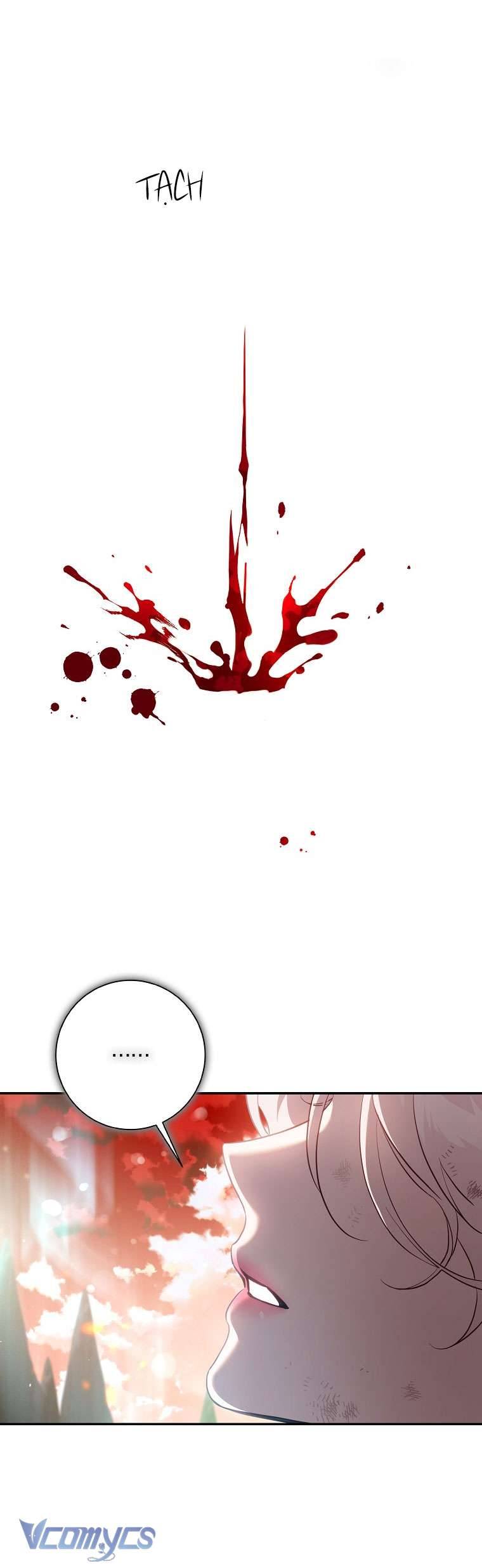 Thuần Hóa Bạo Quân Rồi Bỏ Trốn Chap 117 - Trang 2