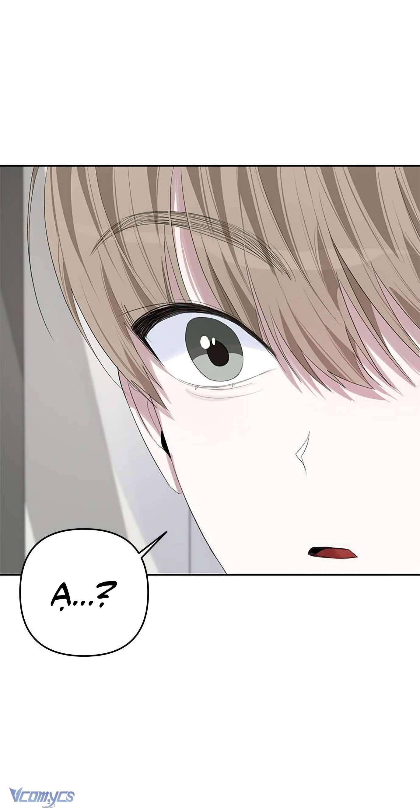 Đàn Anh Xấu Xa! Chap 48 - Trang 3