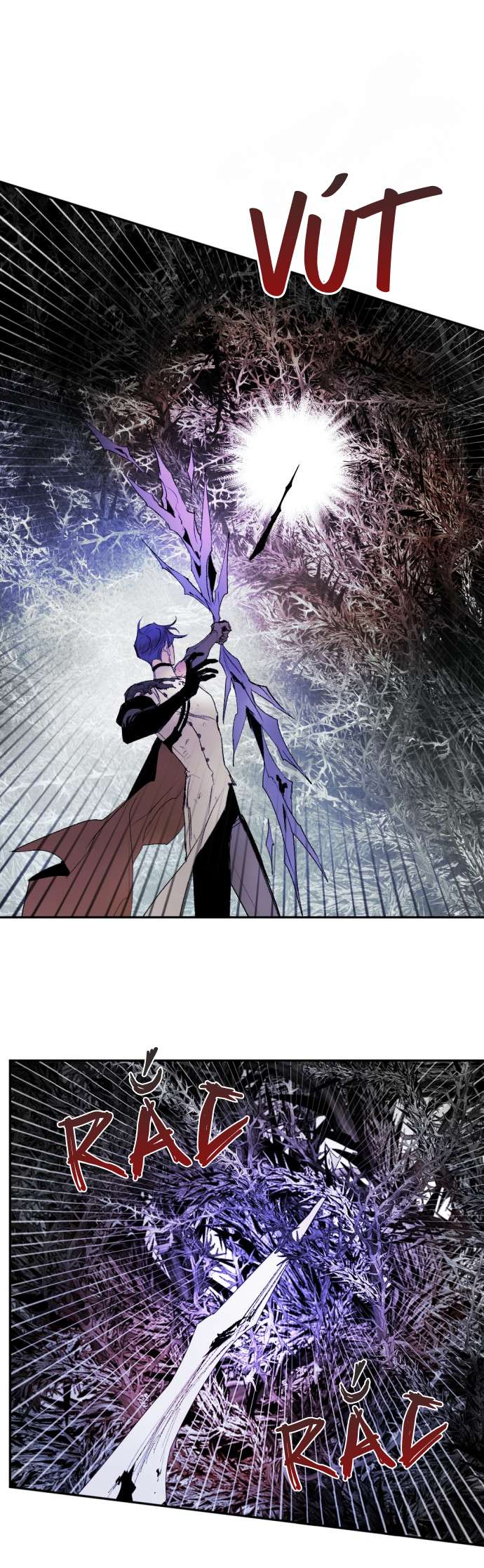 Lời Thú Nhận Của Chúa Tể Bóng Tối Chapter 109 - Trang 4