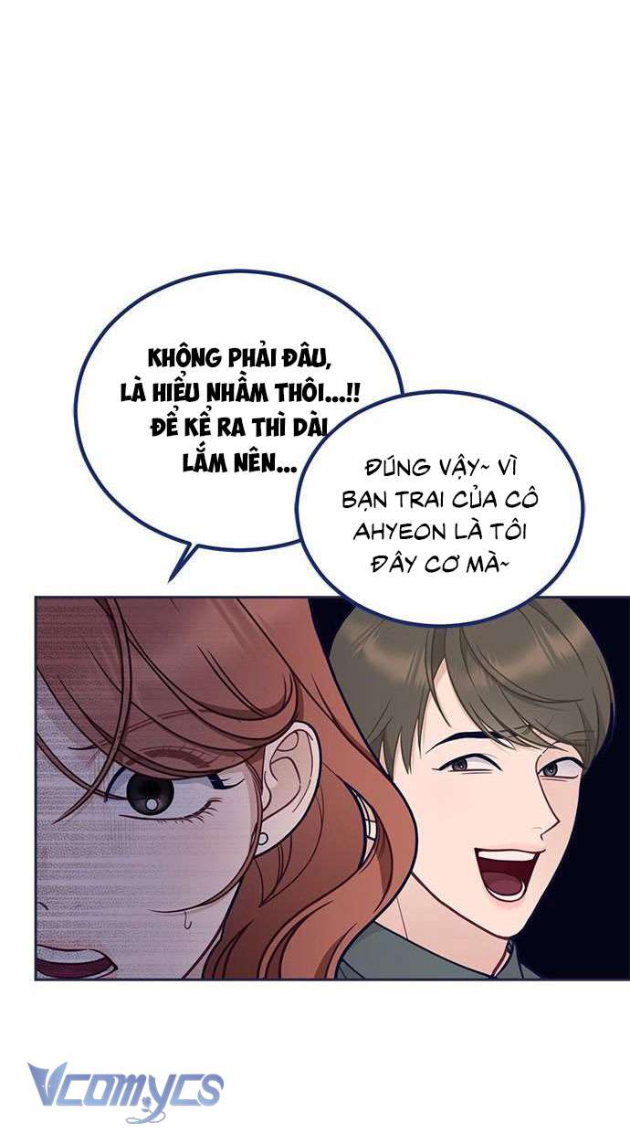 Thứ Tôi Cần Không Phải Là Tình Yêu Chapter 3 - Trang 3