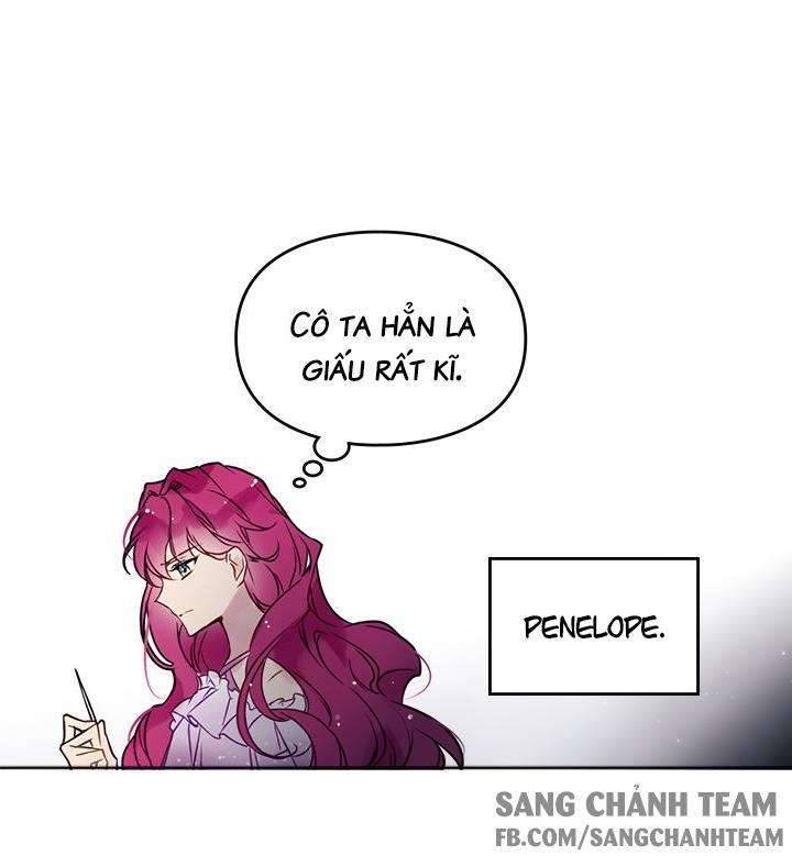 Kết Cục Của Nhân Vật Phản Diện Chỉ Có Thể Là Cái Chết Chapter 10 - Trang 4