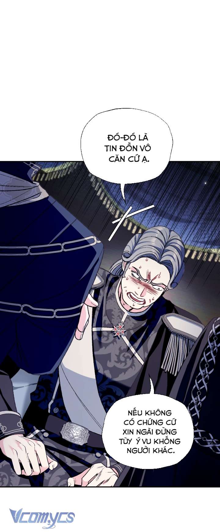 Cha À, Con Không Muốn Kết Hôn Đâu Chap 104 - Trang 2