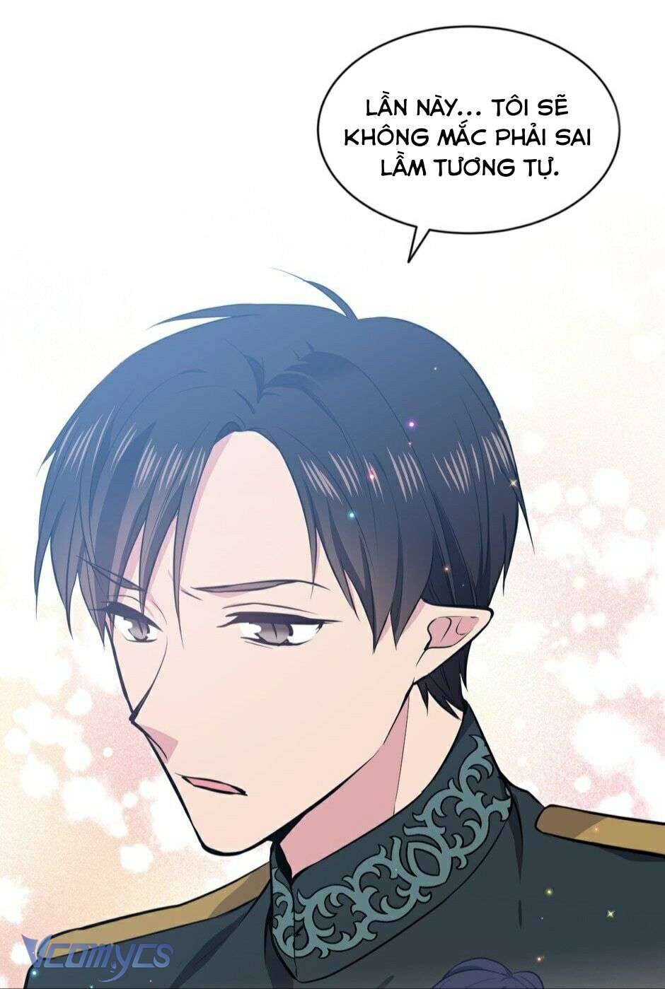 Mục Tiêu Là Cuộc Sống Hoàn Hảo Bất Khả Xâm Phạm Chapter 18 - Trang 4