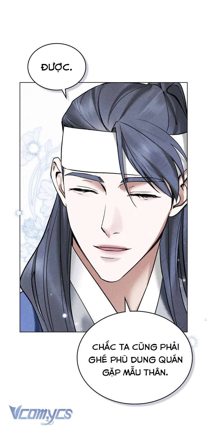 [18+] Đêm Giông Bão Chap 1 - Trang 2