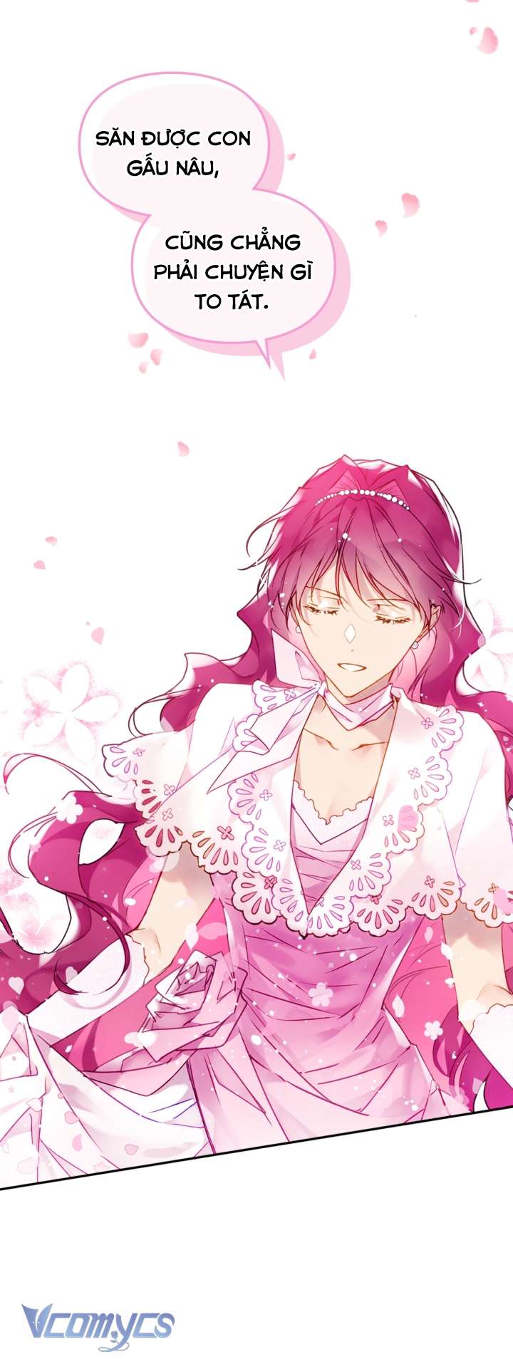 Kết Cục Của Nhân Vật Phản Diện Chỉ Có Thể Là Cái Chết Chapter 90 - Trang 4