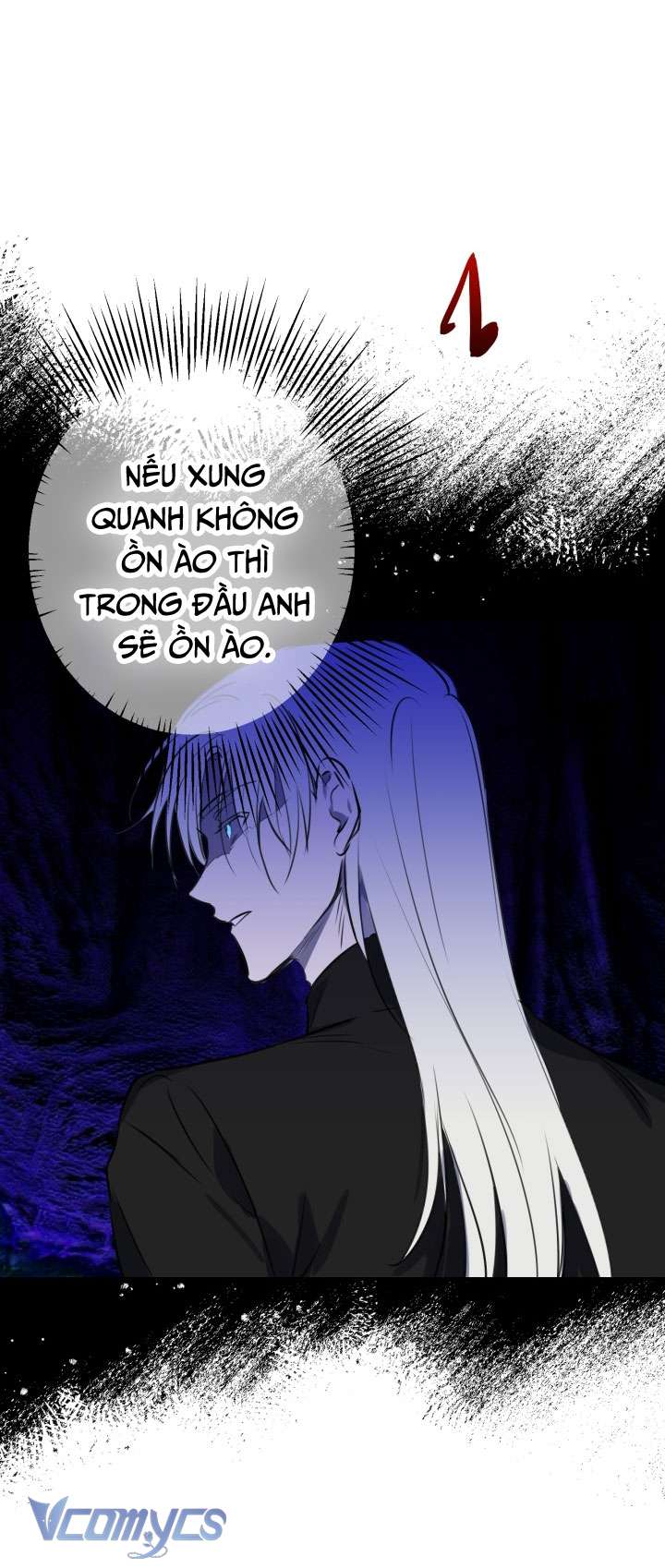 Những Nhân Vật Mạnh Nhất Thế Giới Ám Ảnh Tôi Chapter 46 - Trang 4