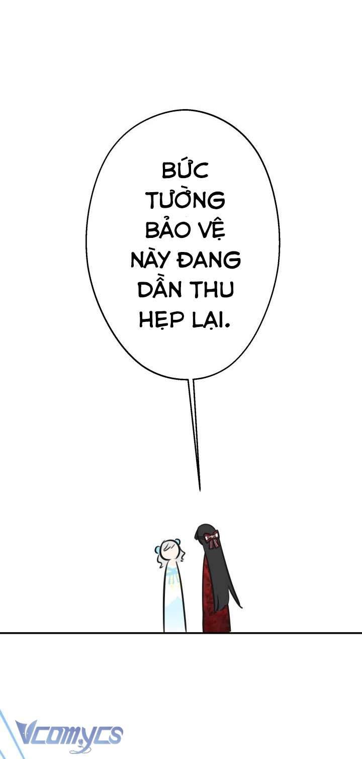 Những Nhân Vật Mạnh Nhất Thế Giới Ám Ảnh Tôi Chapter 28 - Trang 4