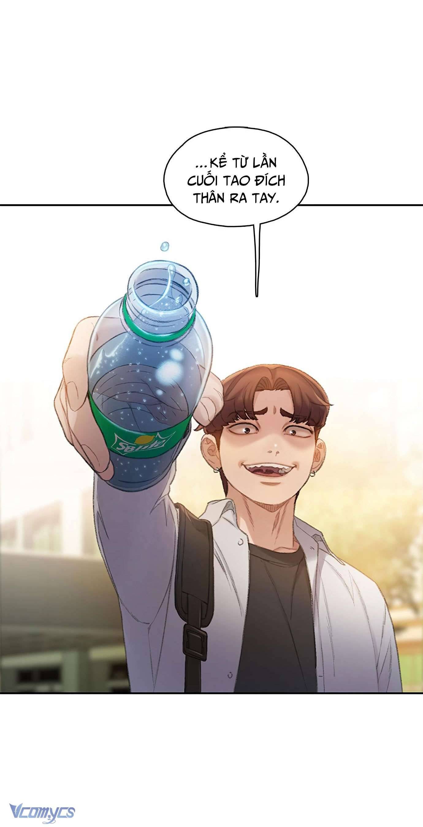 Trăng Tối: Thành Phố Xám (HYBE) Chap 5 - Trang 2