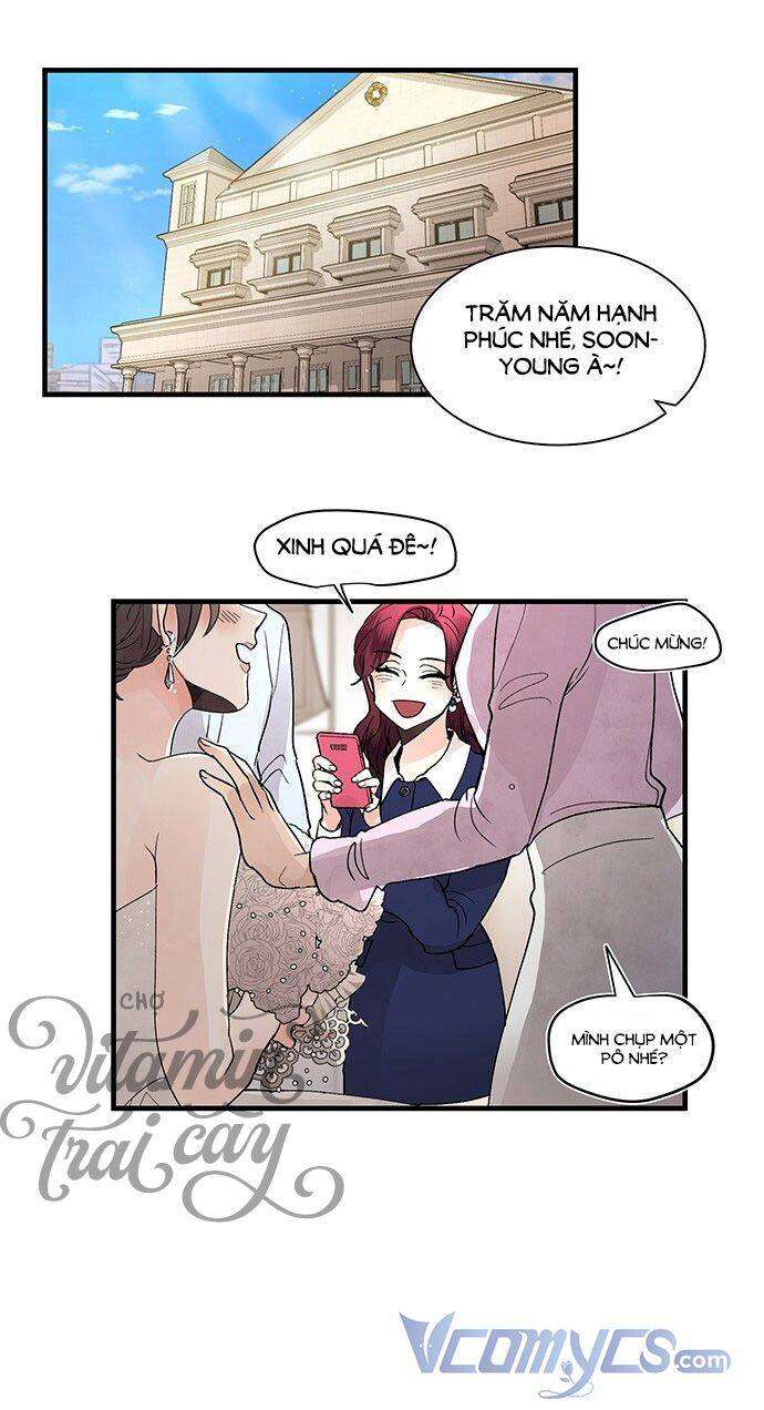 Oan Gia Ngõ Hẹp Chapter 4 - Trang 3