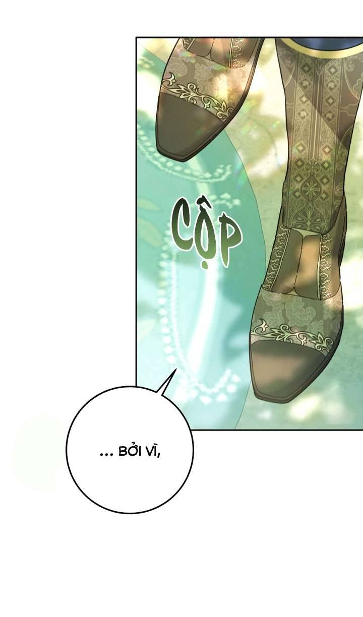 Ác Nữ Chỉ Là Một Con Rối Chap 36 - Trang 2