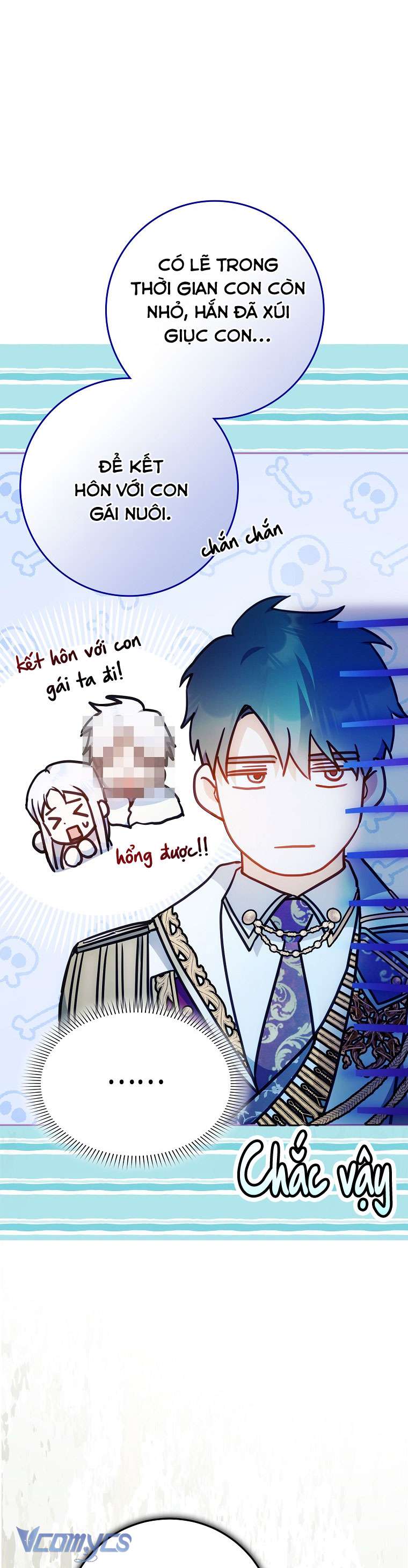 Tôi Trở Thành Vợ Của Nam Chính Chap 90 - Trang 3