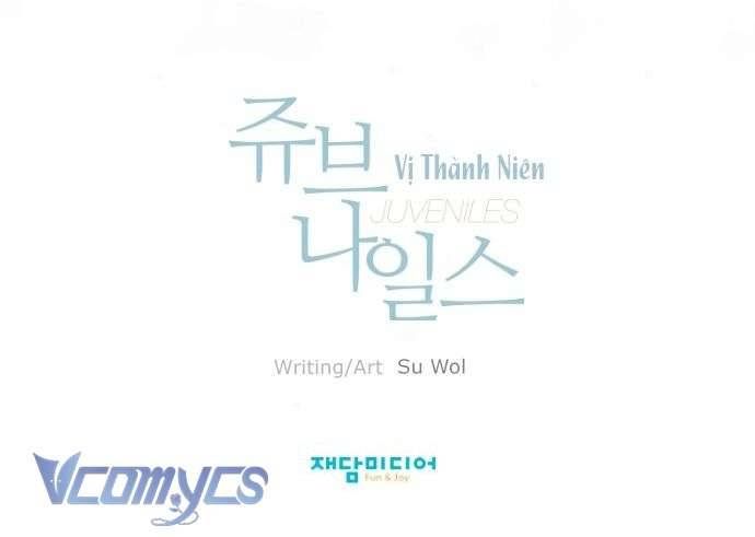 Chợ Review Nhà Họ Hoàng Chap Juveniles - Next Chap Tác