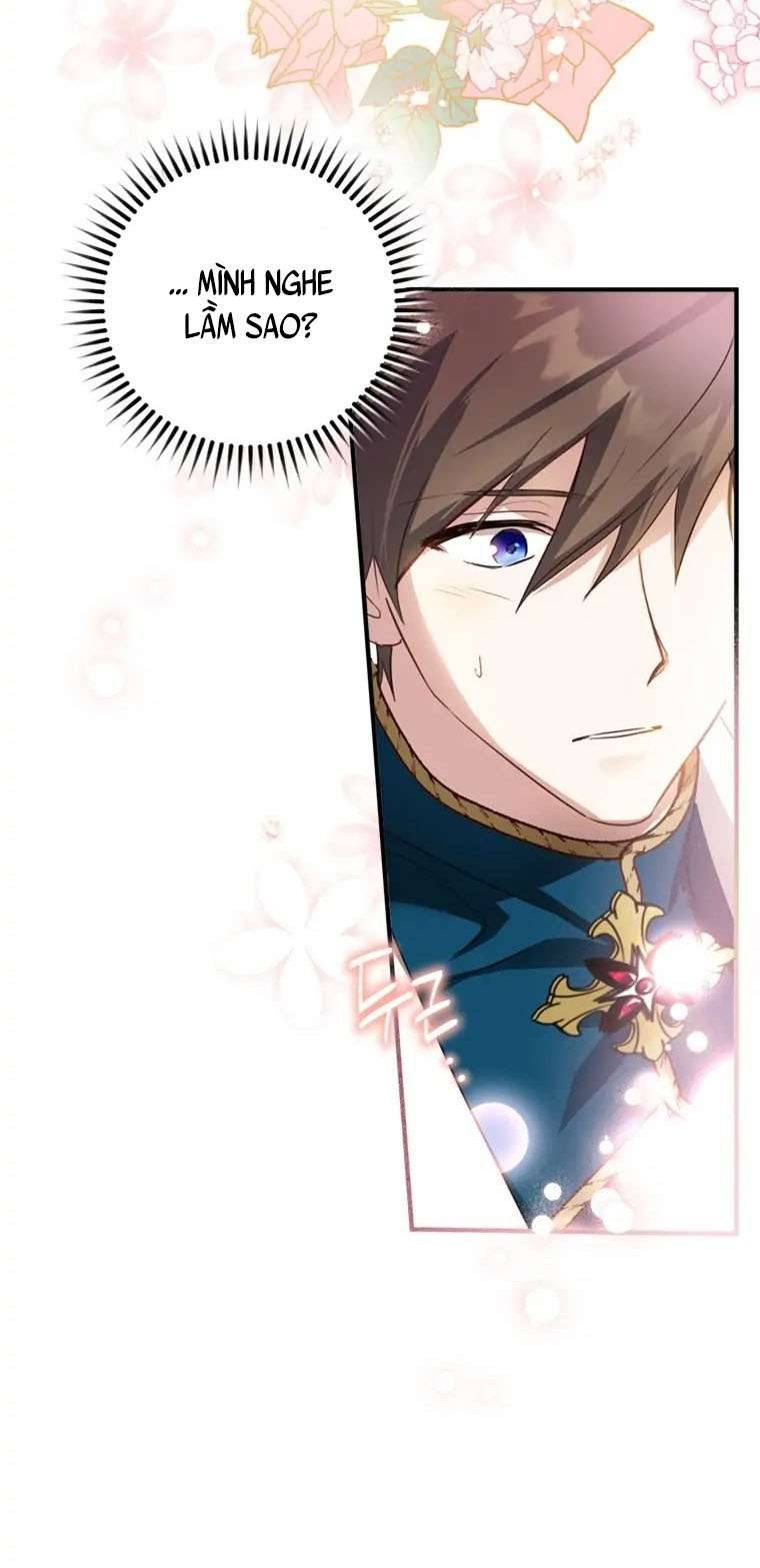 Tôi Đã Bảo Nữ Chính Đang Cải Trang Cơ Mà! Chap 19 - Trang 2