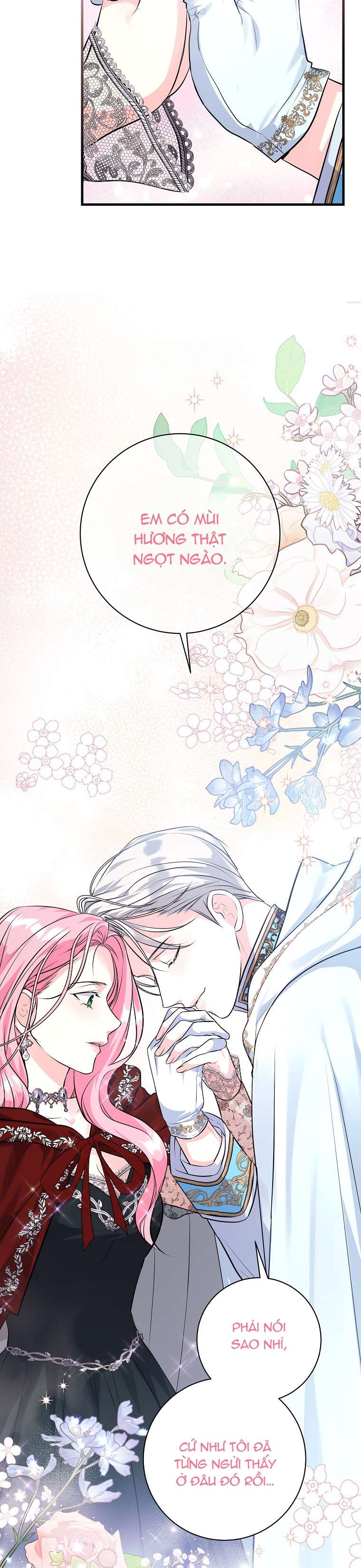 Kẻ Phản Diện Có Thời Hạn Ủng Hộ Tôi Hủy Hôn Chapter 22 - Trang 4