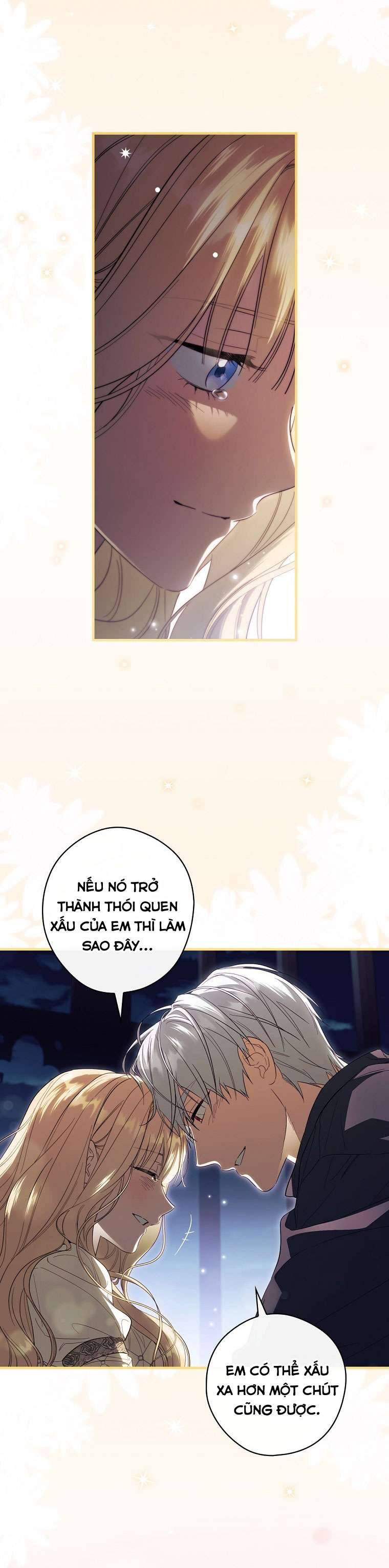 Phương Pháp Khiến Phu Quân Đứng Về Phía Tôi Chapter 74 - Trang 4