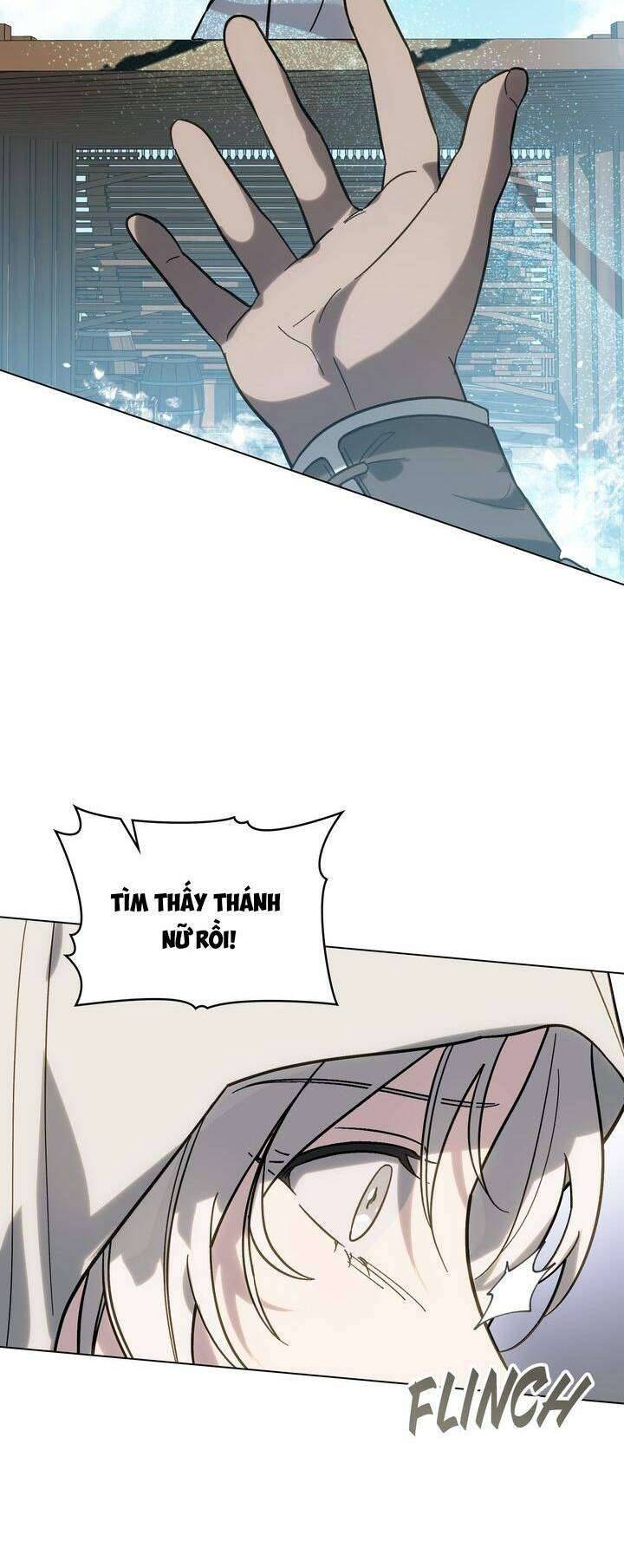 Khi Số Phận Tìm Đến Hai Ta Chapter 6 - Trang 4