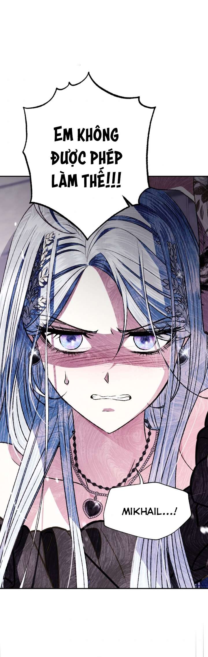 Cha À, Con Không Muốn Kết Hôn Đâu Chap 63 - Next Chap 64