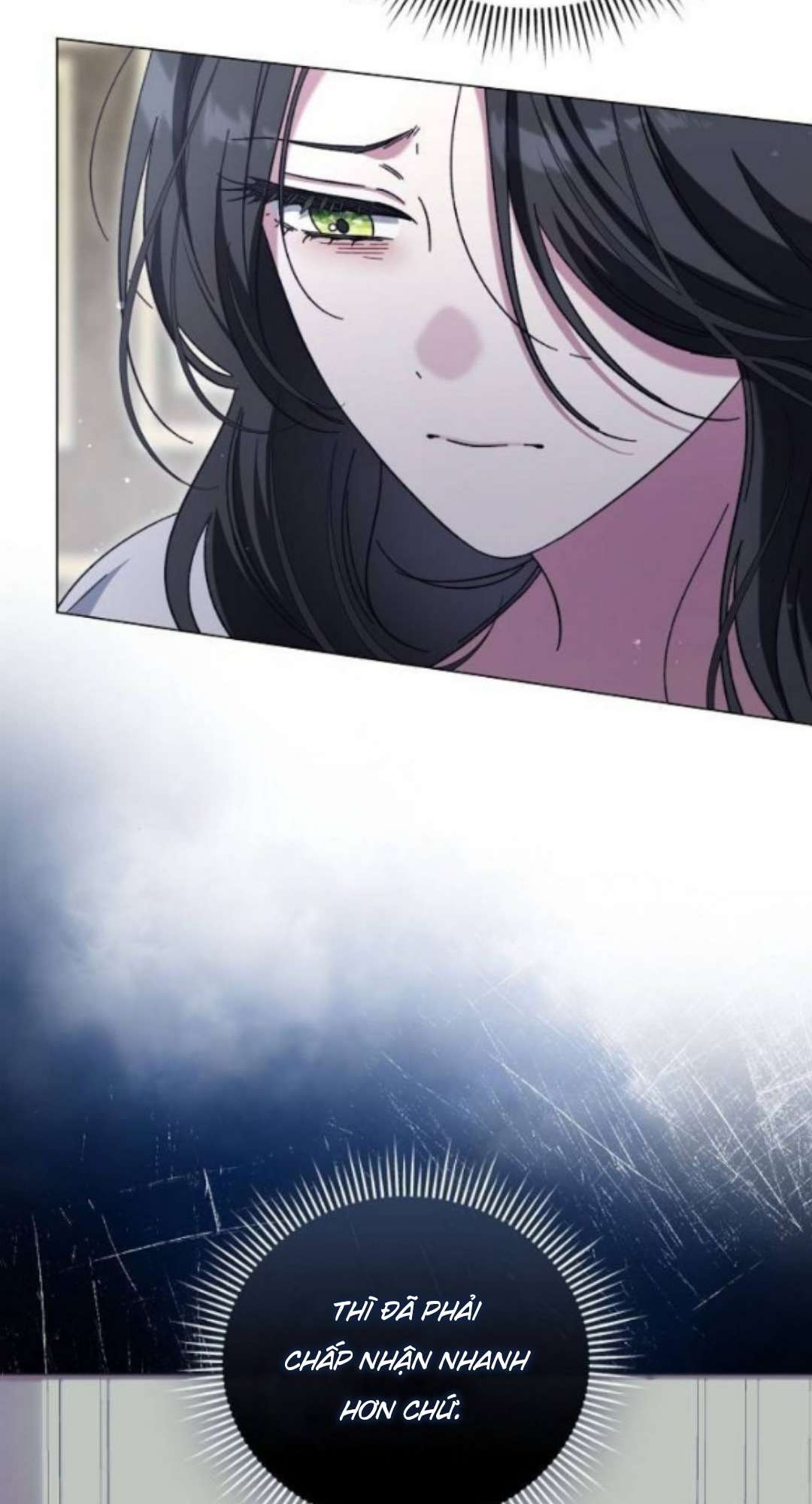 Dành Cho Nàng Juliet Xinh Đẹp Chapter 8 - Trang 4