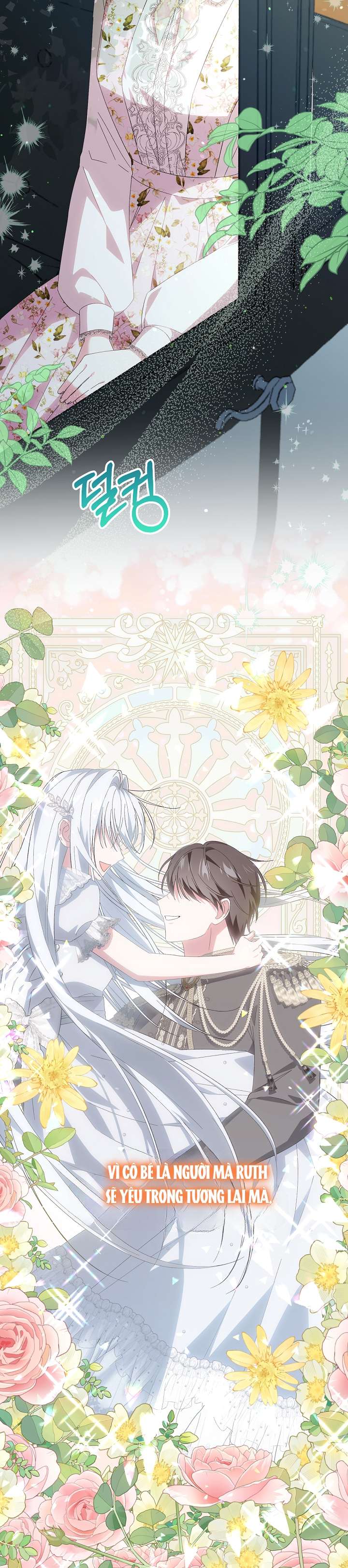 Cha Của Nam Chính Từ Chối Hủy Hôn Chapter 17 - Trang 4