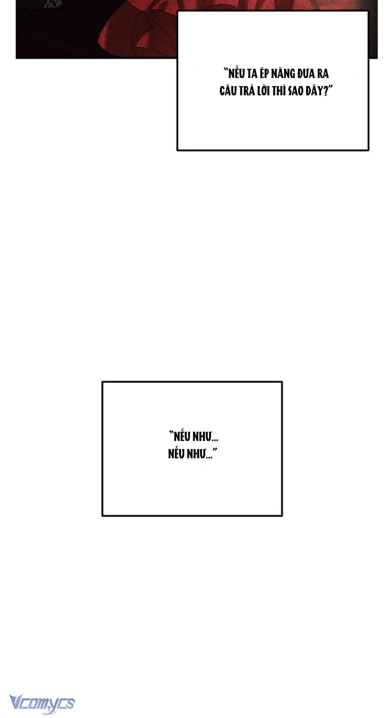 Hôn Nhân Liên Minh Để Trả Thù Chap 39 - Trang 2