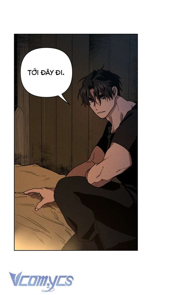 Dưới Bóng Cây Sồi Chap 6 - Next Chap 7