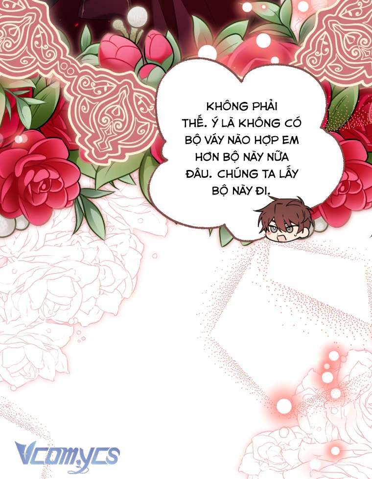 Quý Tộc Gì Chứ, Tôi Chỉ Muốn Về Nhà Chap 18 - Trang 2