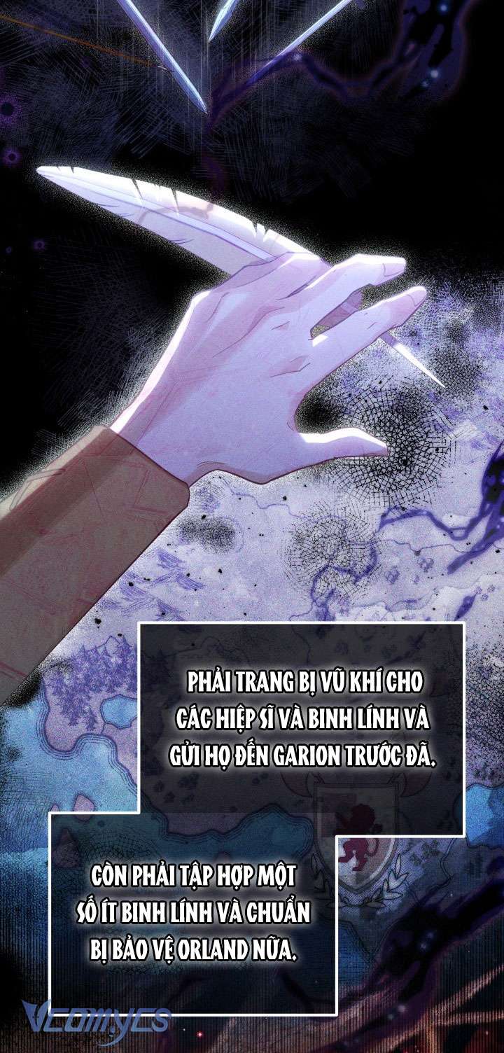 Tiếng Trống Vang Dội Chapter 32 - Trang 4