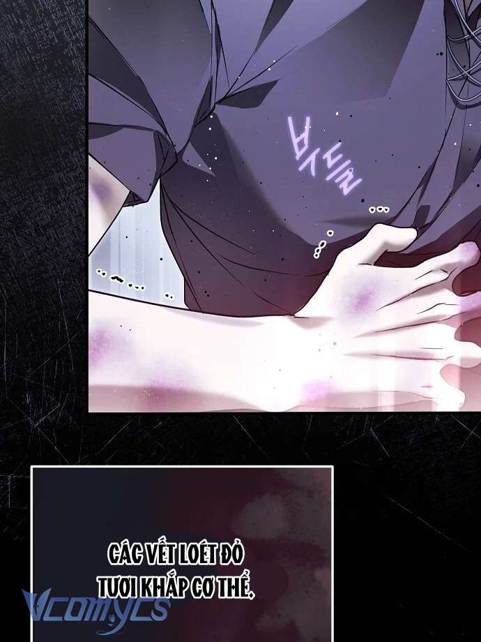 Ai Đó Đang Điều Khiển Cơ Thể Của Tôi Chapter 48 - Trang 4