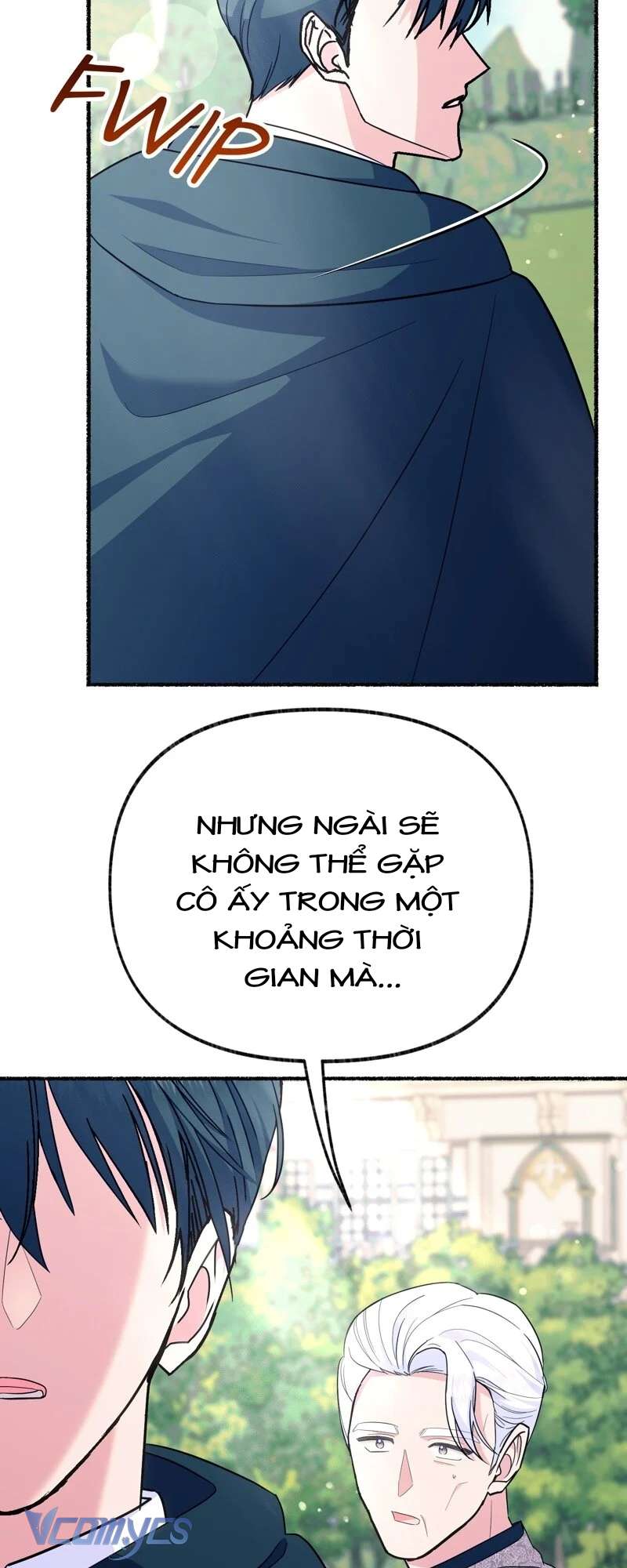 Trở Thành Chú Mèo Ngủ Cùng Bạo Chúa Chapter 23 - Trang 3