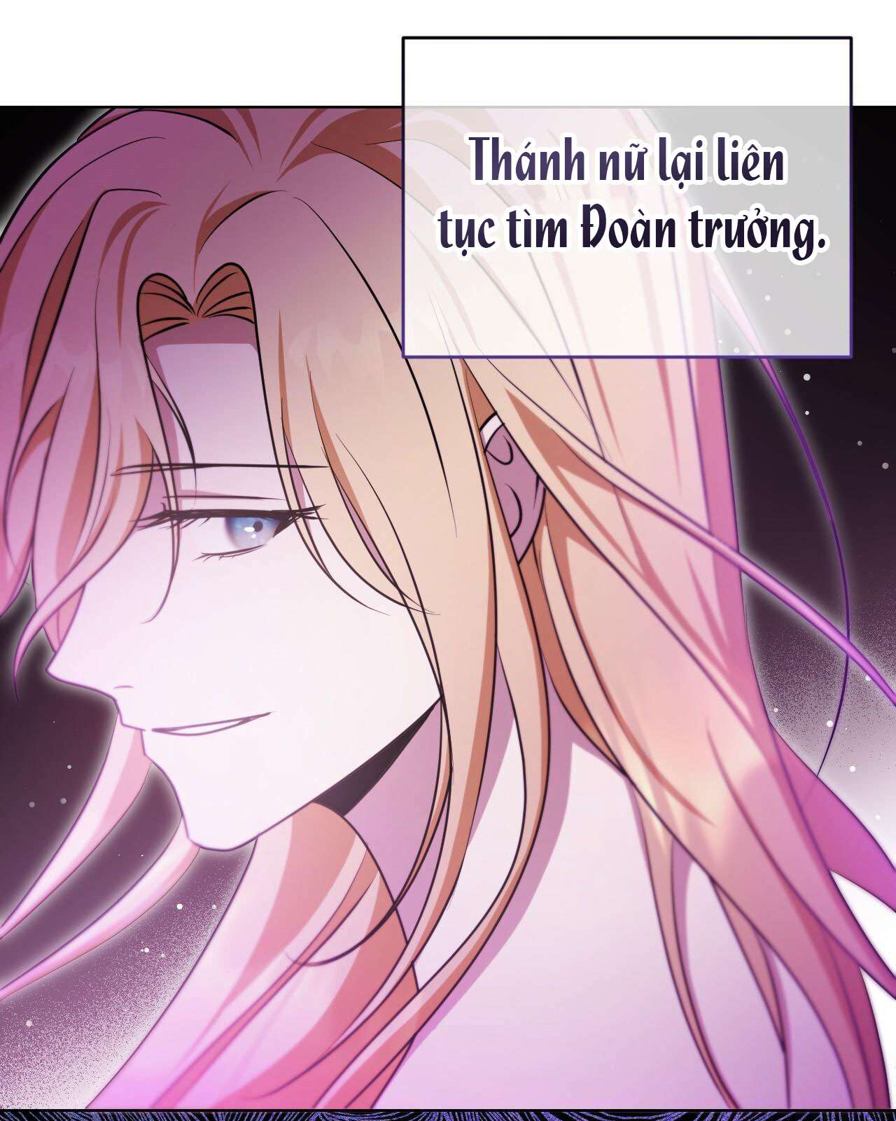 Thánh Nữ Giả Muốn Bỏ Trốn Chap 25 - Trang 4