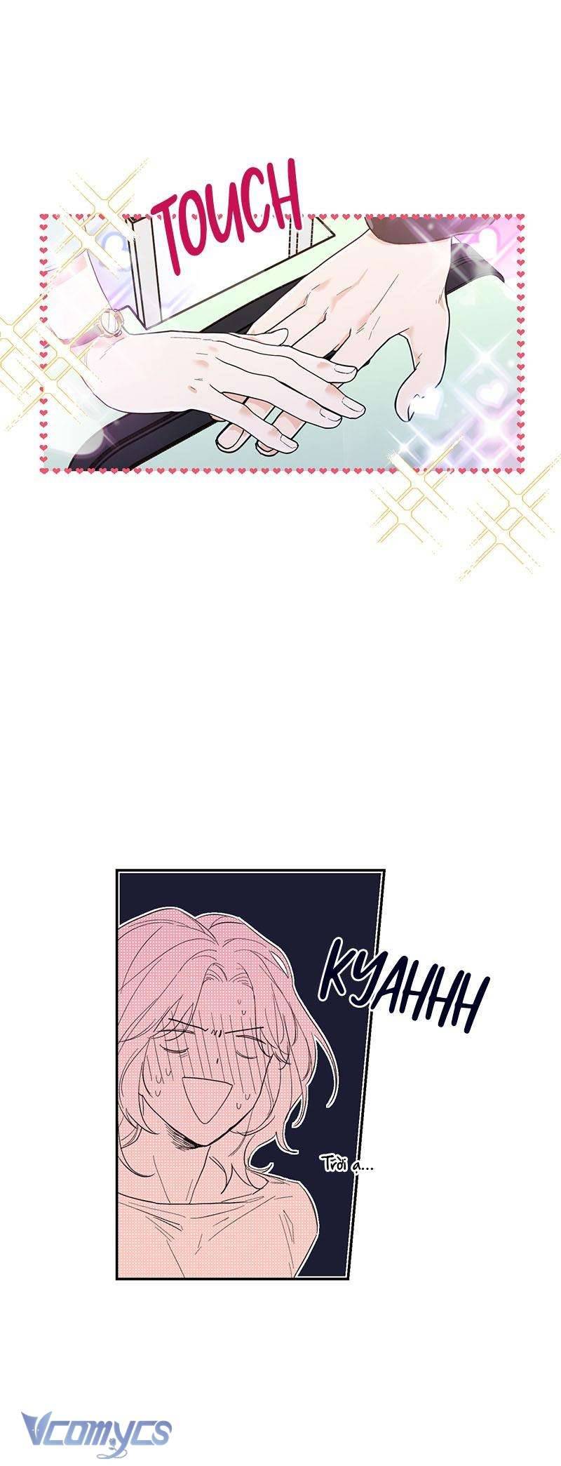 Hãy Ly Hôn Đi! Chapter 1 - Next Chapter 2