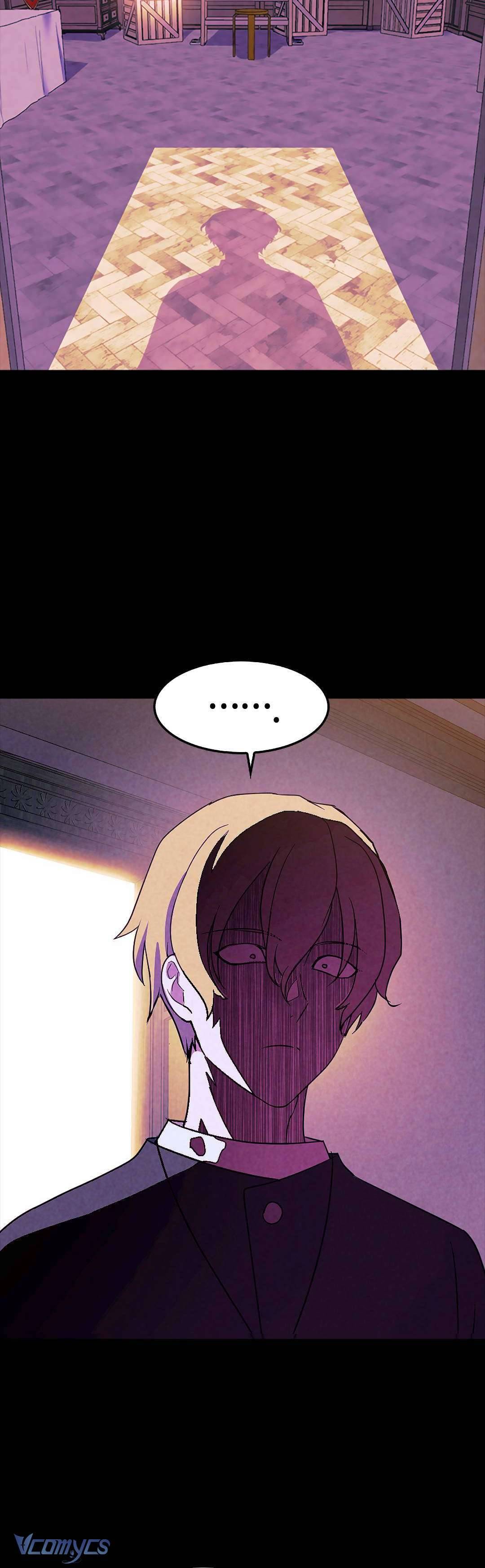 Nữ Vương Và Thánh Kỵ Sĩ Chap 26 - Trang 2