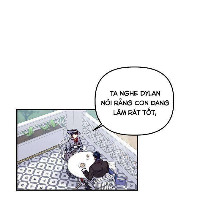 May Mắn Hay Bất Hạnh Chap 34 - Trang 4