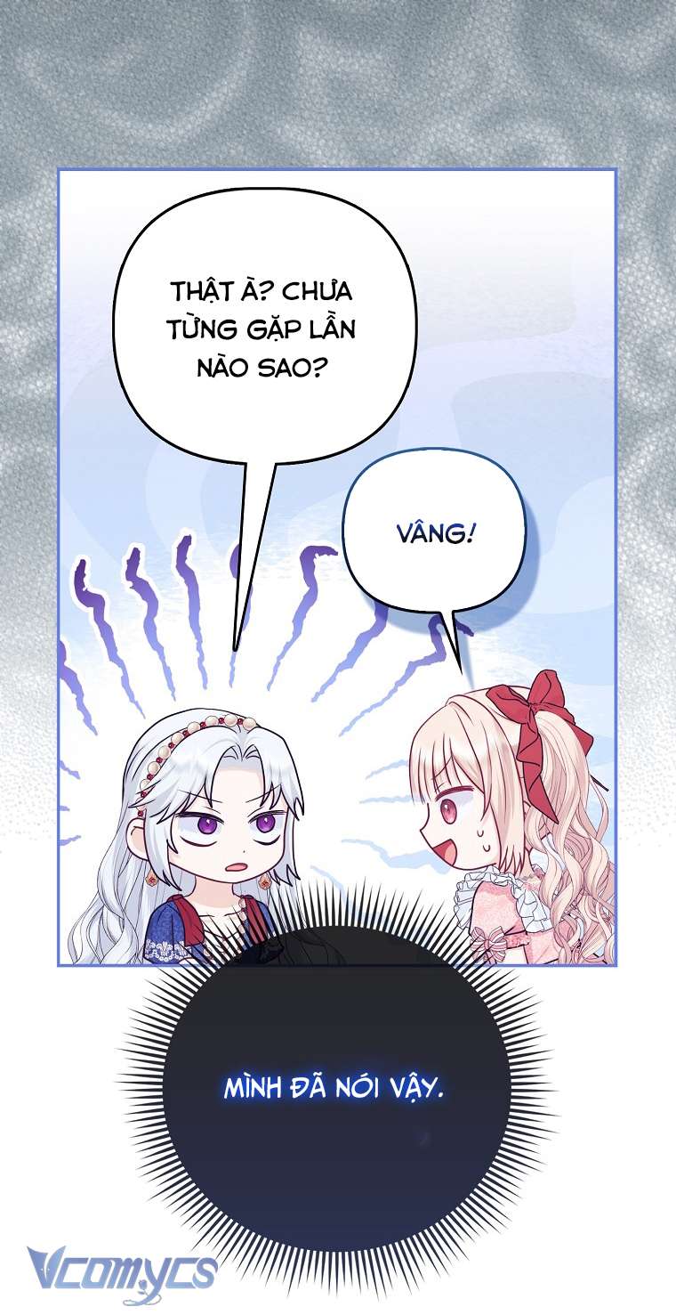 Nhân Vật Phản Diện Đều Thích Tôi Chapter 15 - Trang 4