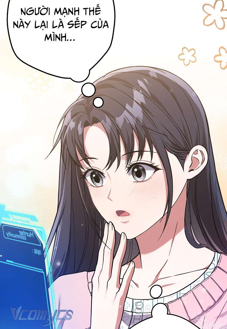 Nhật Ký Từ Chức Cấp S Của Thợ Săn Công Chức Chapter 6 - Trang 4