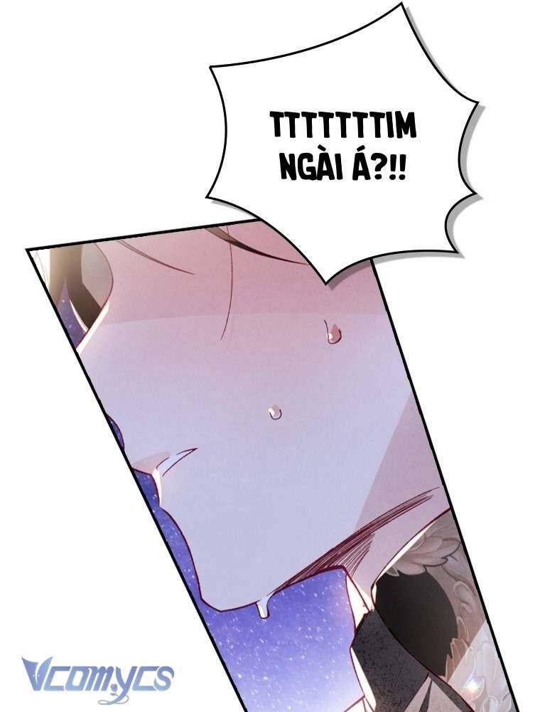 Nuôi vị hôn phu bằng tiền bạc. Chap 39 - Trang 2