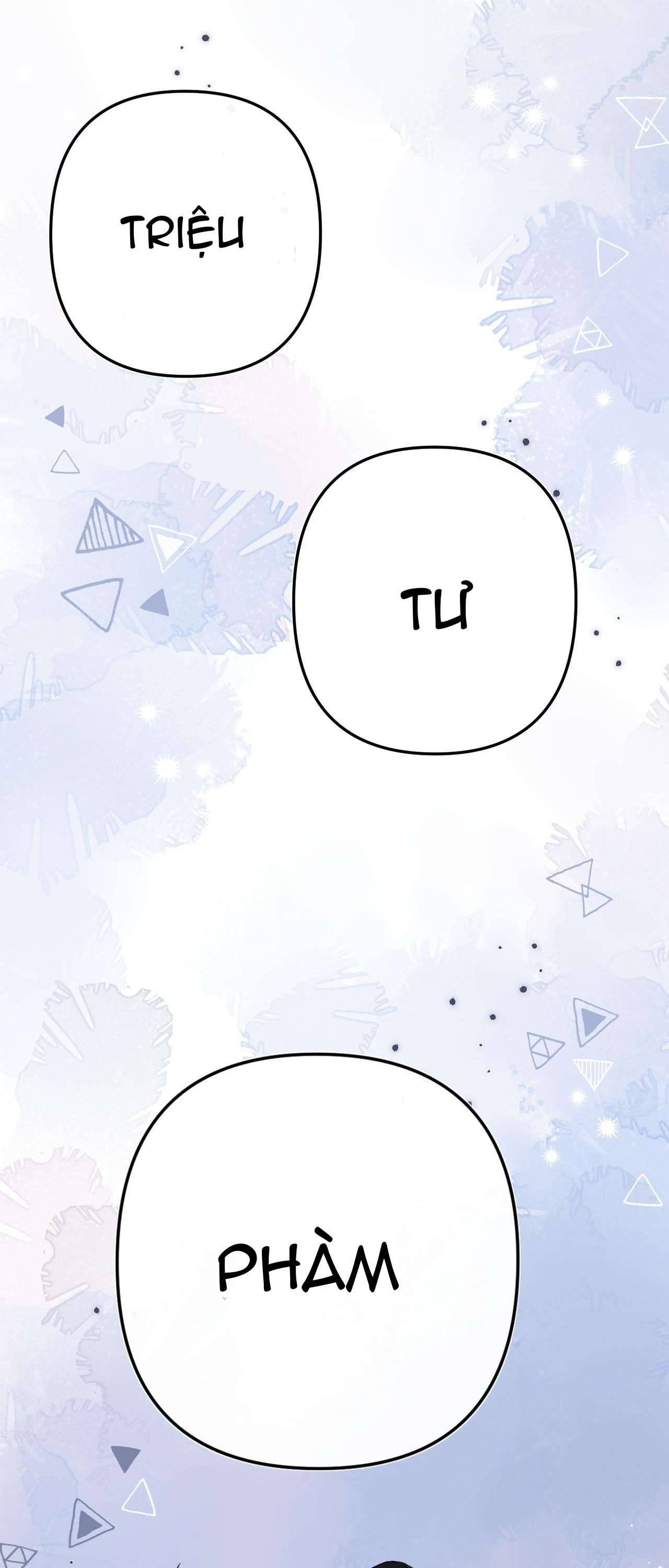 Xin người hãy chăm sóc cho em Chap 2 - Trang 3