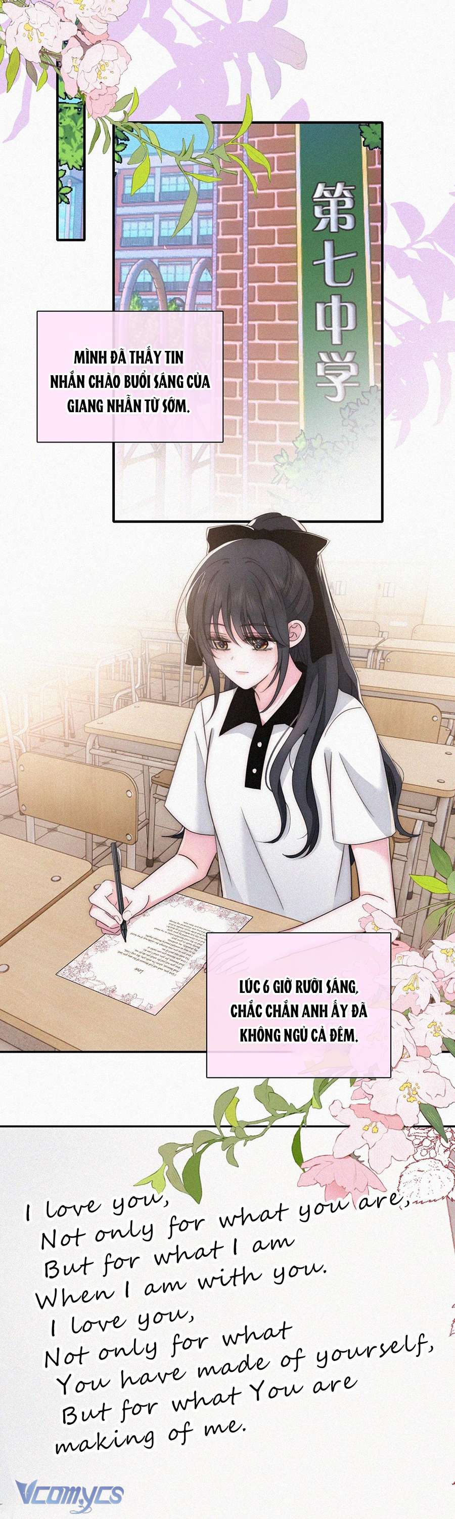 Một Mực Cưng Chiều Chap 109 - Trang 2