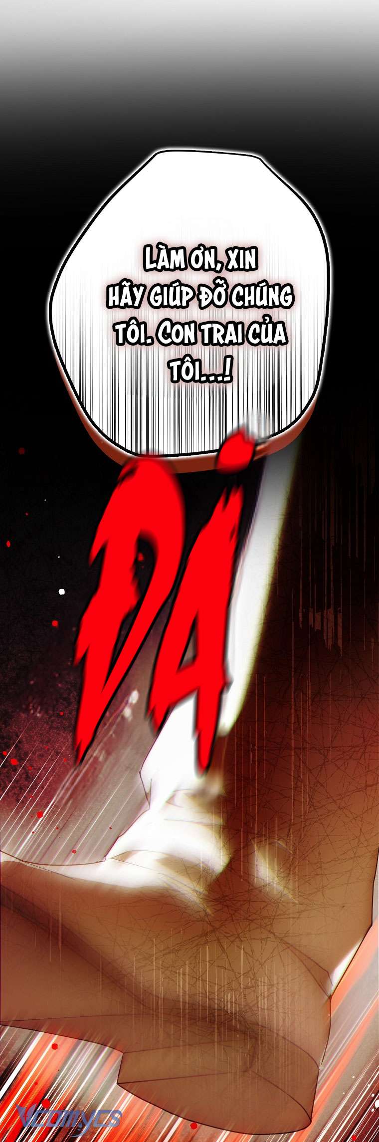 Tôi Trở Thành Vợ Của Nam Chính Chap 86 - Trang 3