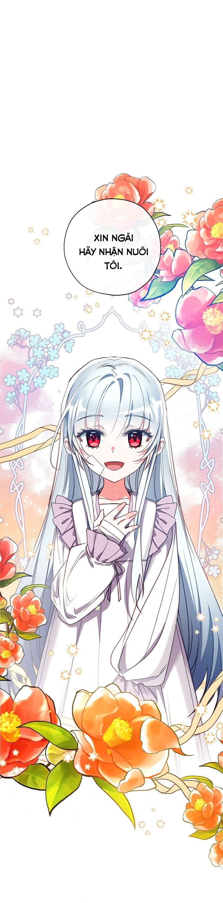 Chúng Ta Có Thể Trở Thành Một Gia Đình Được Không? Chap 30 - Next Chap 31